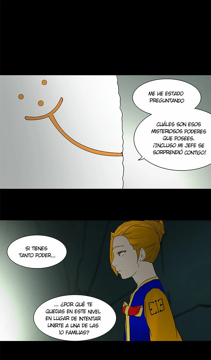 El irregular - Capítulo 57 - Página 15 - LectorTMOo