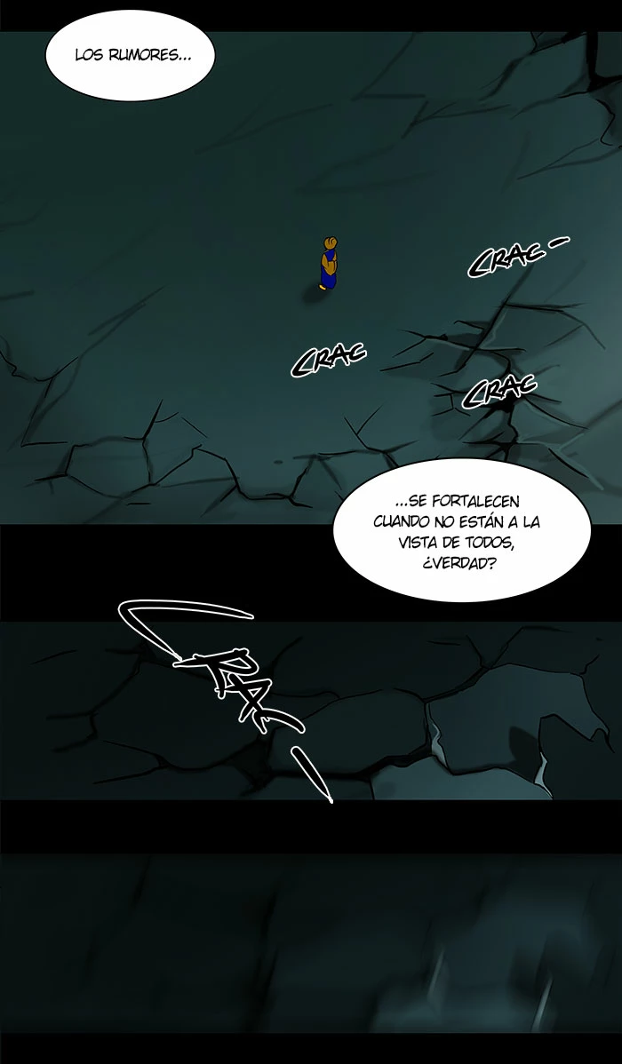 El irregular - Capítulo 57 - Página 16 - LectorTMOo