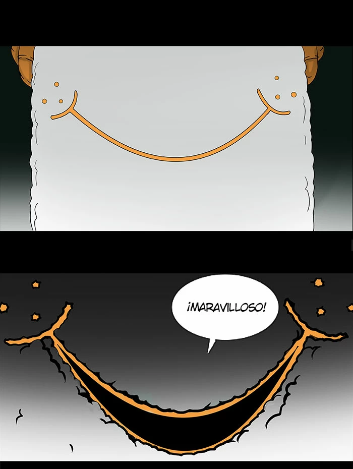 El irregular - Capítulo 57 - Página 22 - LectorTMOo