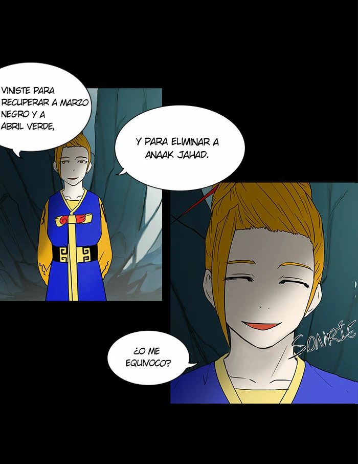 El irregular - Capítulo 57 - Página 27 - LectorTMOo