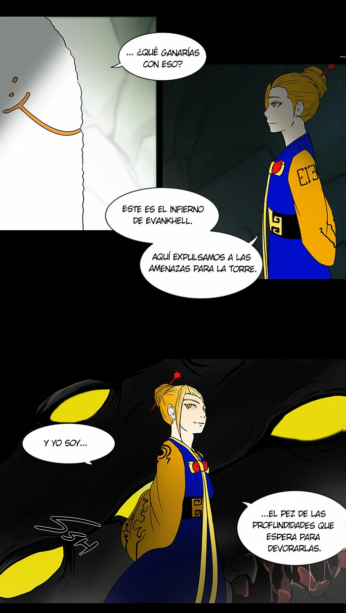 El irregular - Capítulo 57 - Página 29 - LectorTMOo