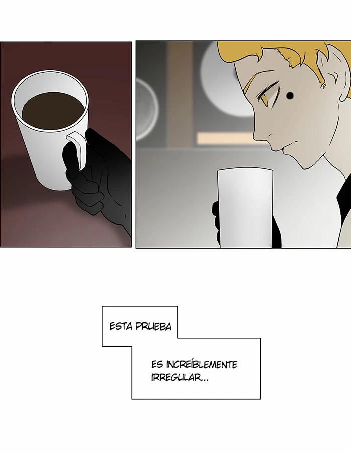 El irregular - Capítulo 57 - Página 33 - LectorTMOo