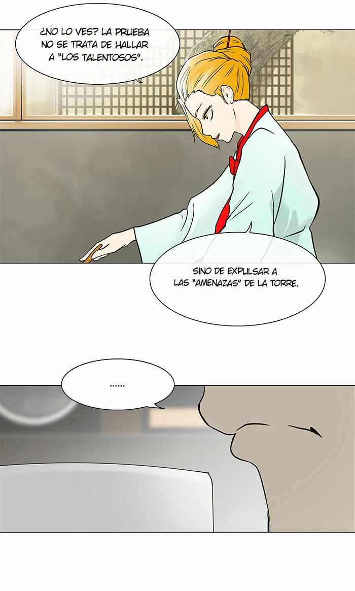 El irregular - Capítulo 57 - Página 35 - LectorTMOo