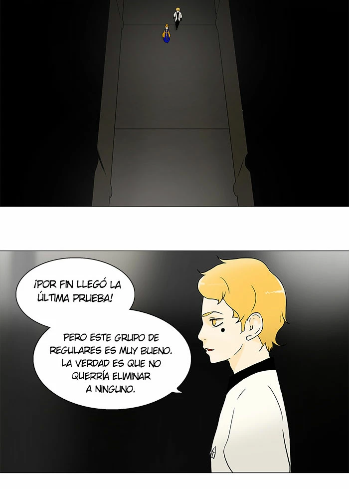 El irregular - Capítulo 58 - Página 2 - LectorTMOo