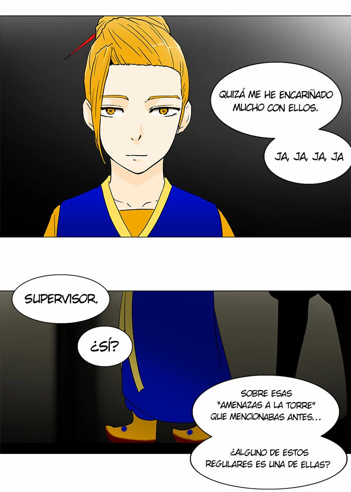 El irregular - Capítulo 58 - Página 3 - LectorTMOo