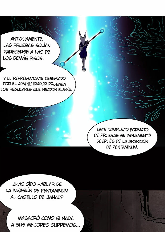 El irregular - Capítulo 58 - Página 5 - LectorTMOo