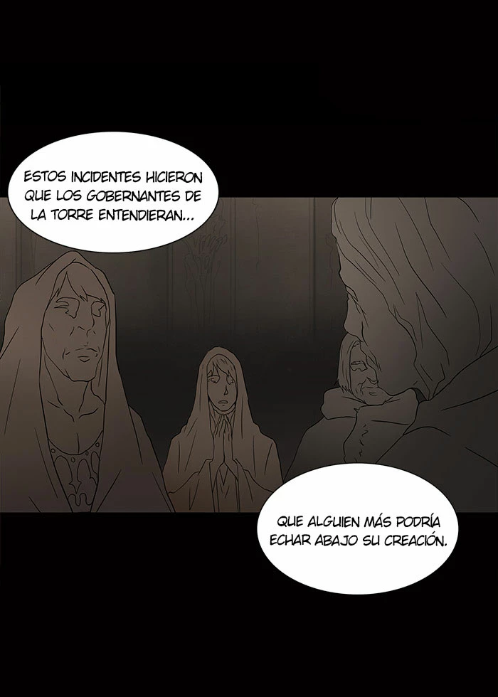 El irregular - Capítulo 58 - Página 7 - LectorTMOo