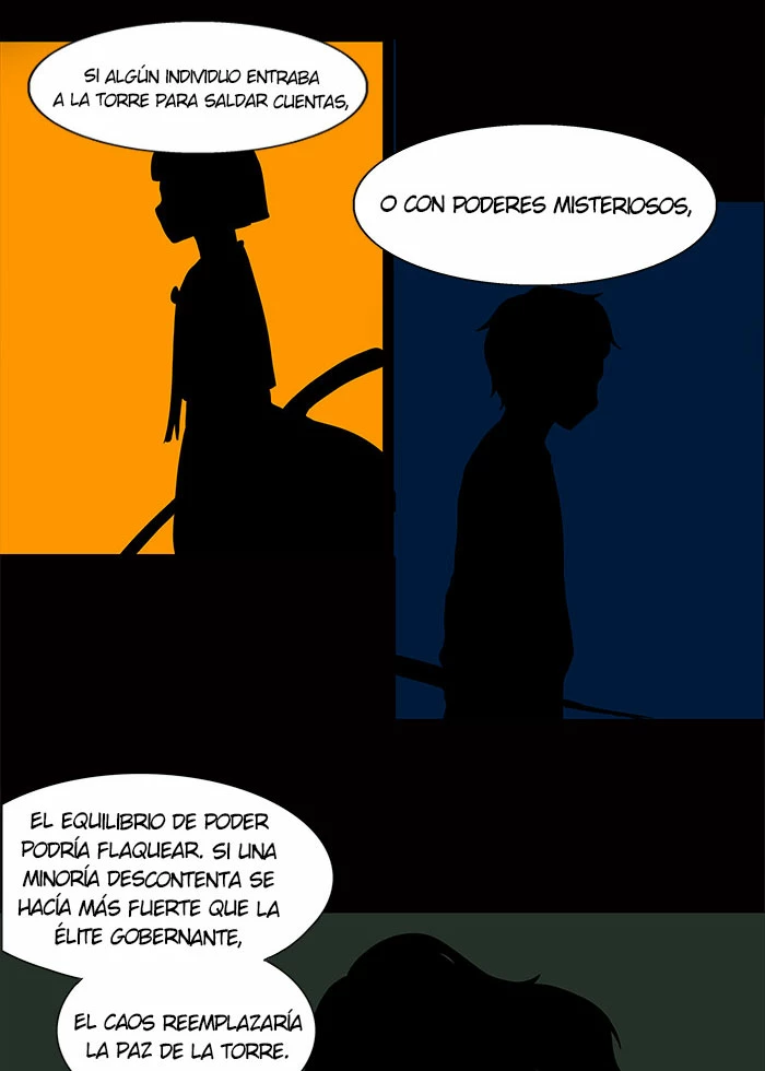 El irregular - Capítulo 58 - Página 8 - LectorTMOo