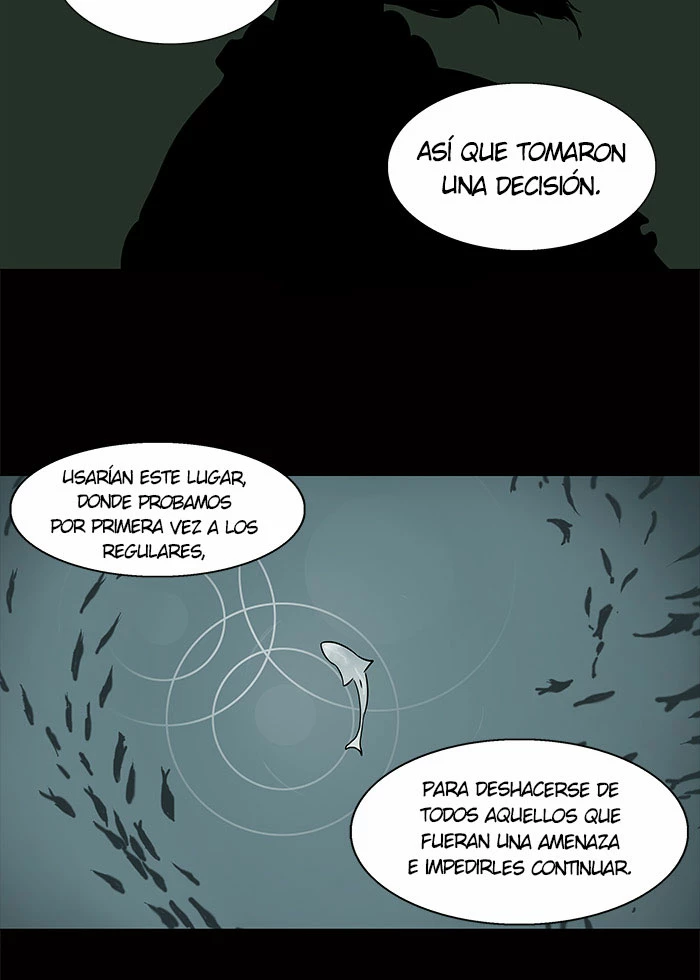 El irregular - Capítulo 58 - Página 9 - LectorTMOo