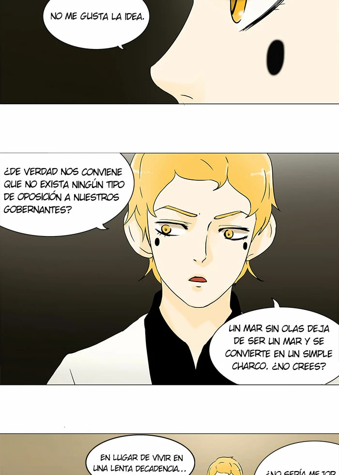 El irregular - Capítulo 58 - Página 12 - LectorTMOo