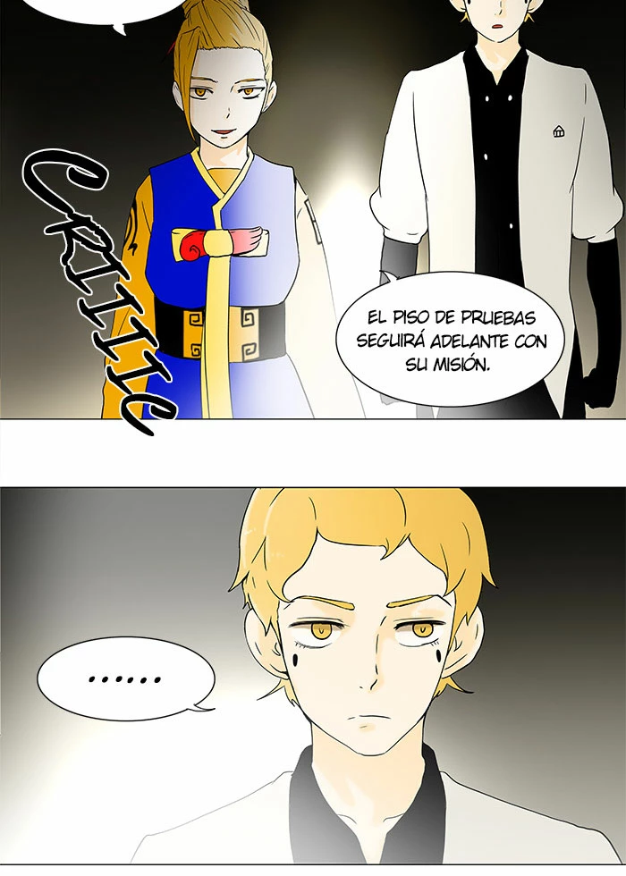 El irregular - Capítulo 58 - Página 15 - LectorTMOo