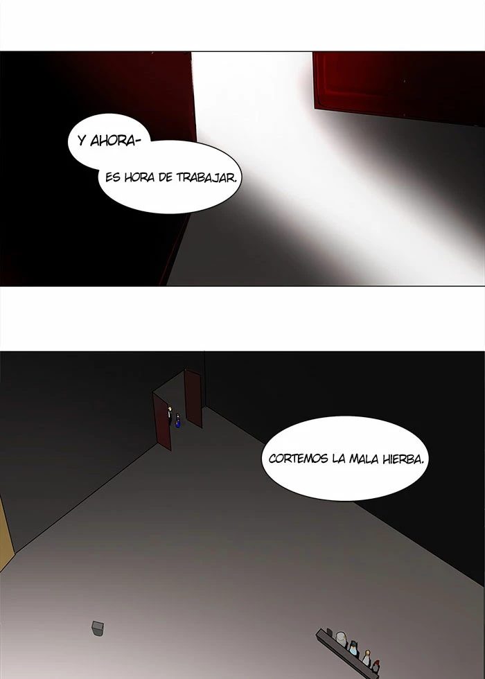 El irregular - Capítulo 58 - Página 16 - LectorTMOo