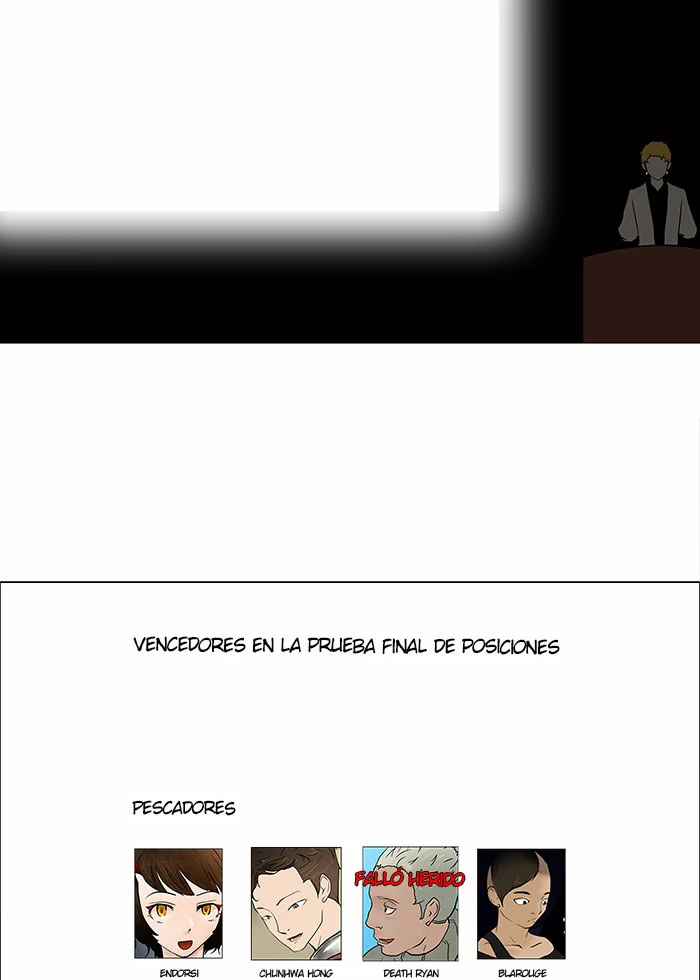El irregular - Capítulo 58 - Página 30 - LectorTMOo