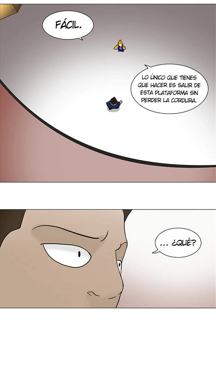 El irregular - Capítulo 58 - Página 42 - LectorTMOo