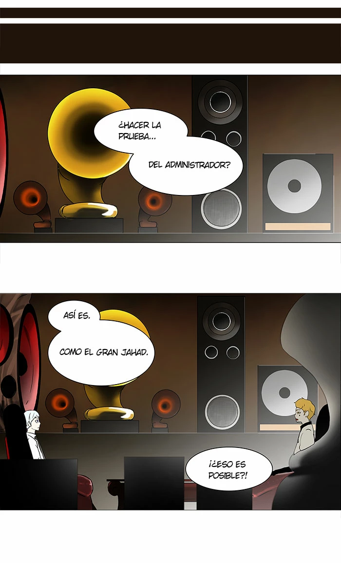 El irregular - Capítulo 59 - Página 9 - LectorTMOo