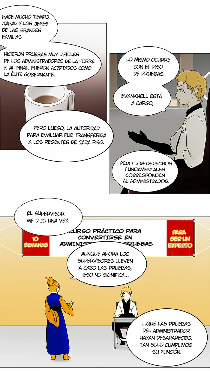 El irregular - Capítulo 59 - Página 10 - LectorTMOo
