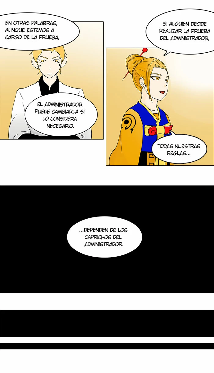 El irregular - Capítulo 59 - Página 11 - LectorTMOo