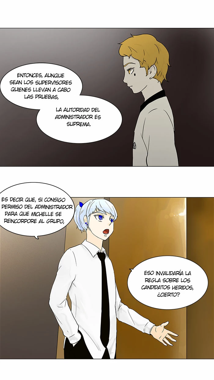 El irregular - Capítulo 59 - Página 12 - LectorTMOo