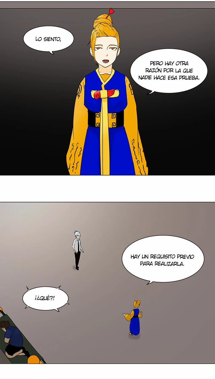 El irregular - Capítulo 59 - Página 15 - LectorTMOo