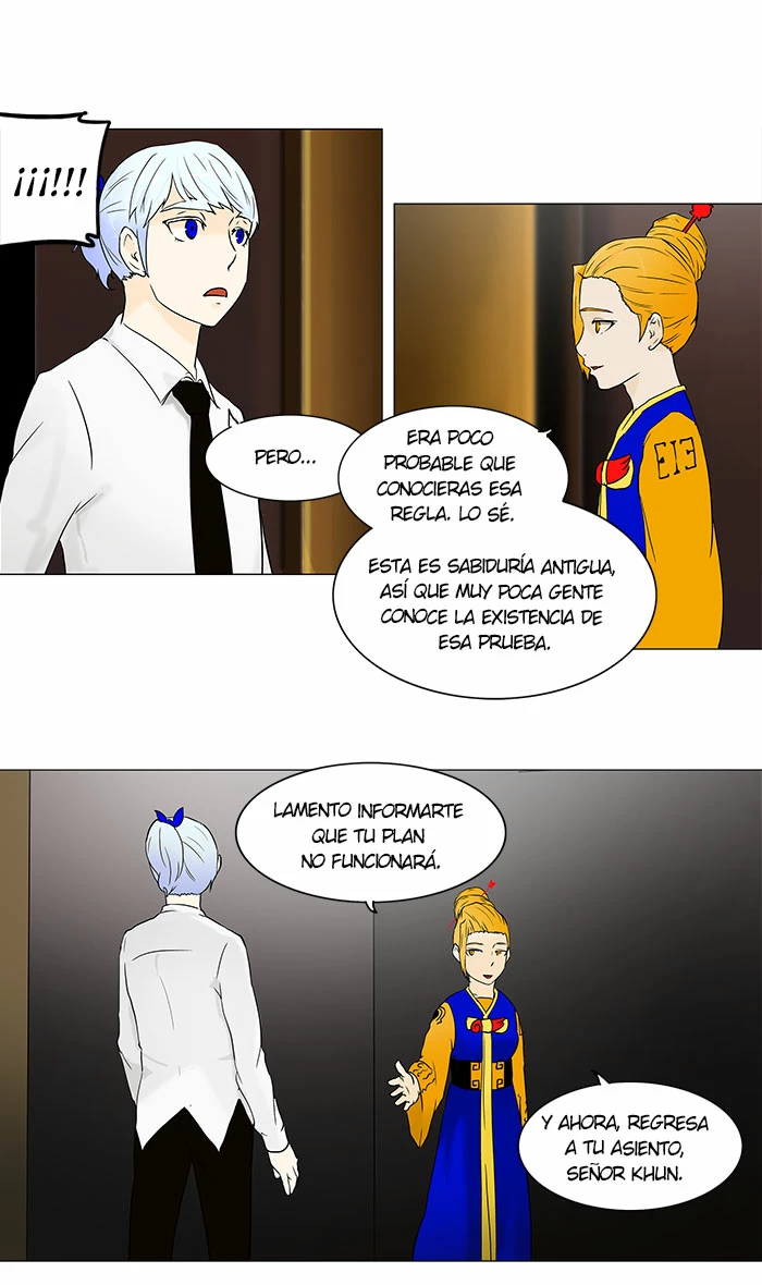 El irregular - Capítulo 59 - Página 17 - LectorTMOo