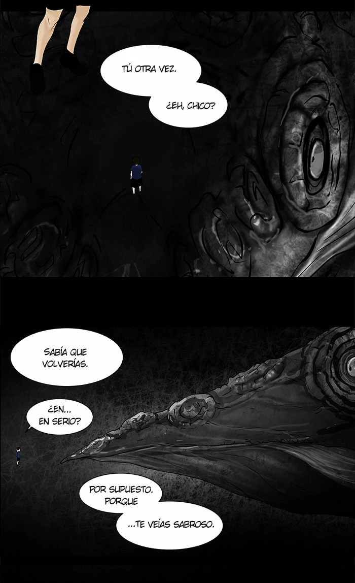 El irregular - Capítulo 59 - Página 41 - LectorTMOo