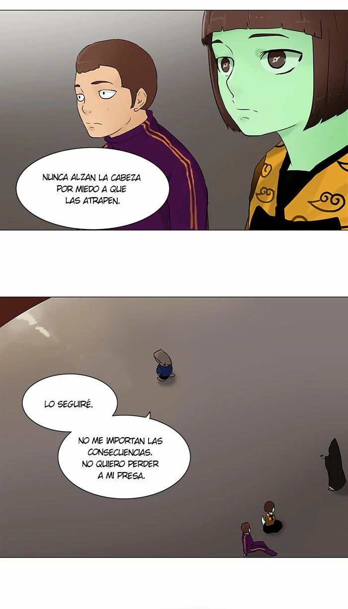 El irregular - Capítulo 59 - Página 49 - LectorTMOo