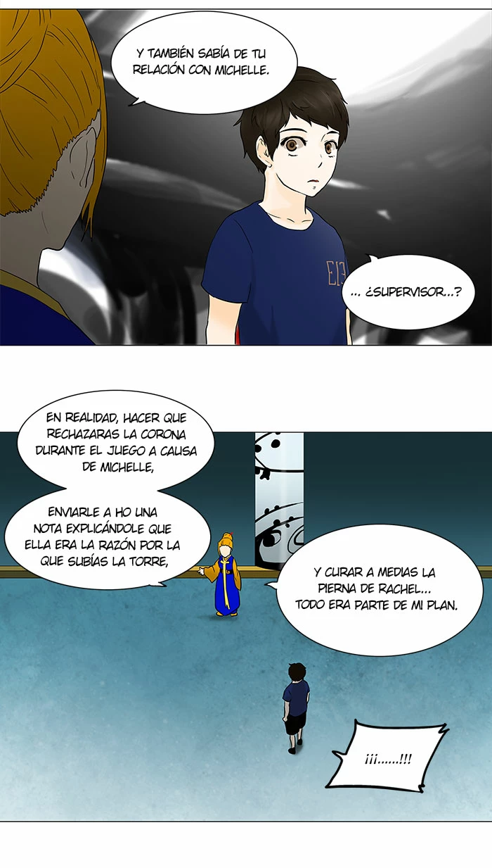 El irregular - Capítulo 59 - Página 59 - LectorTMOo