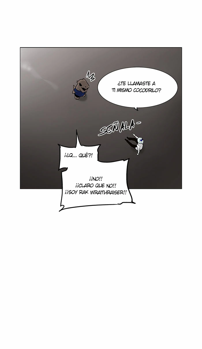 El irregular - Capítulo 59 - Página 73 - LectorTMOo