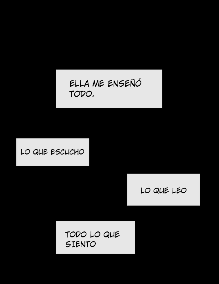 El irregular - Capítulo 6 - Página 1 - LectorTMOo
