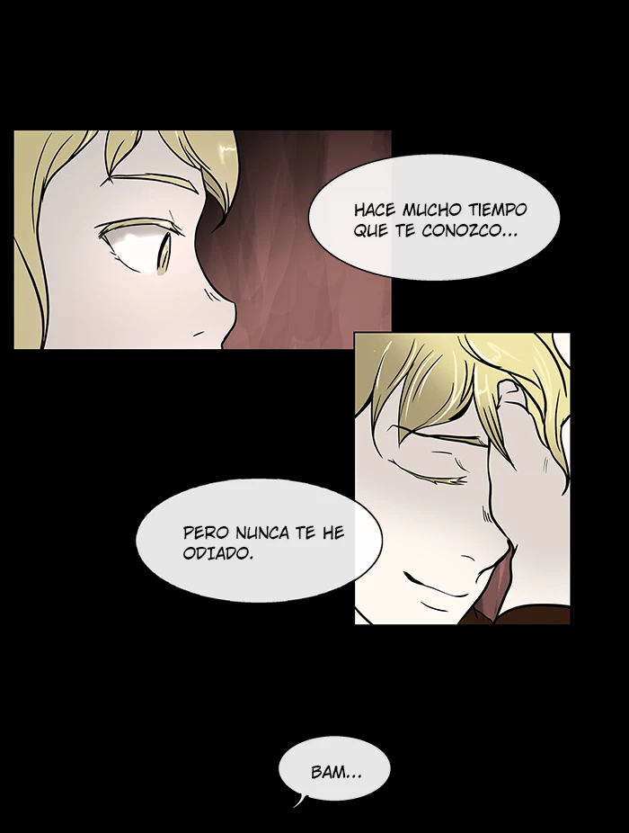 El irregular - Capítulo 6 - Página 4 - LectorTMOo