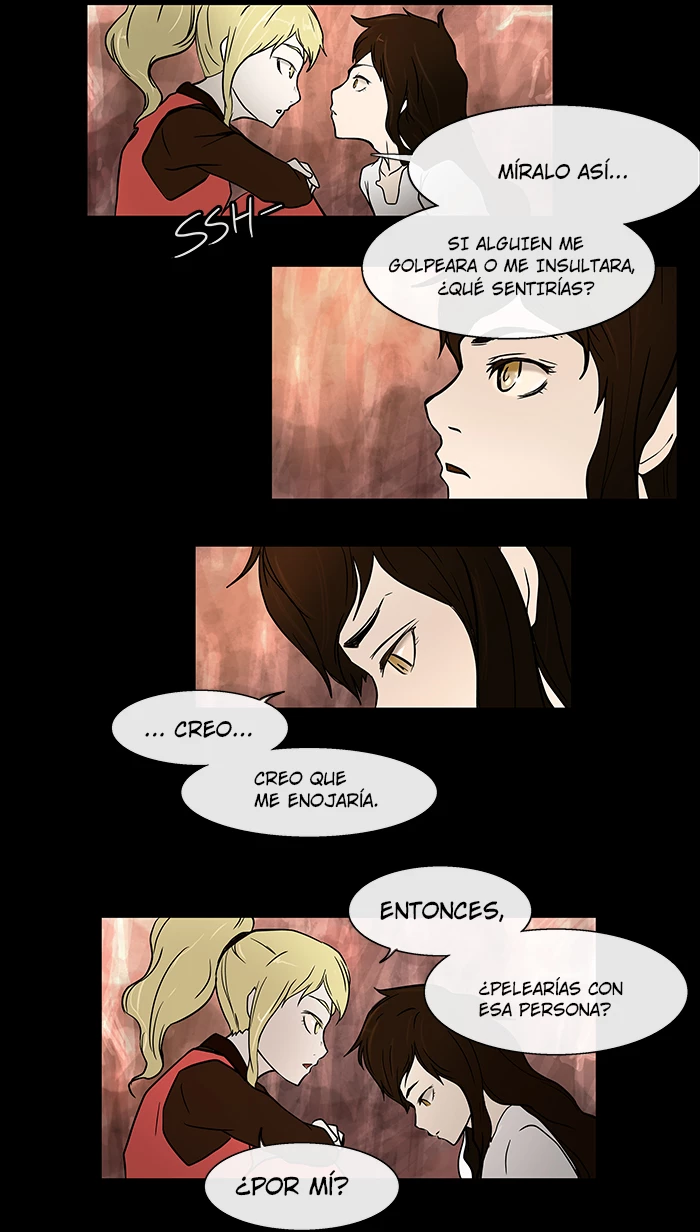 El irregular - Capítulo 6 - Página 5 - LectorTMOo
