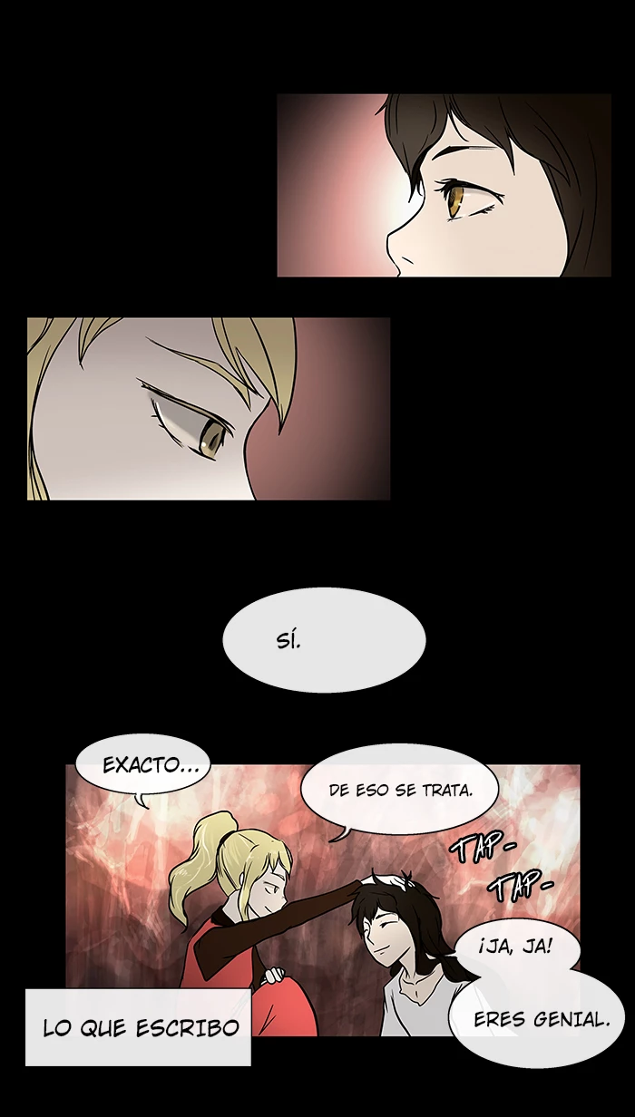 El irregular - Capítulo 6 - Página 6 - LectorTMOo