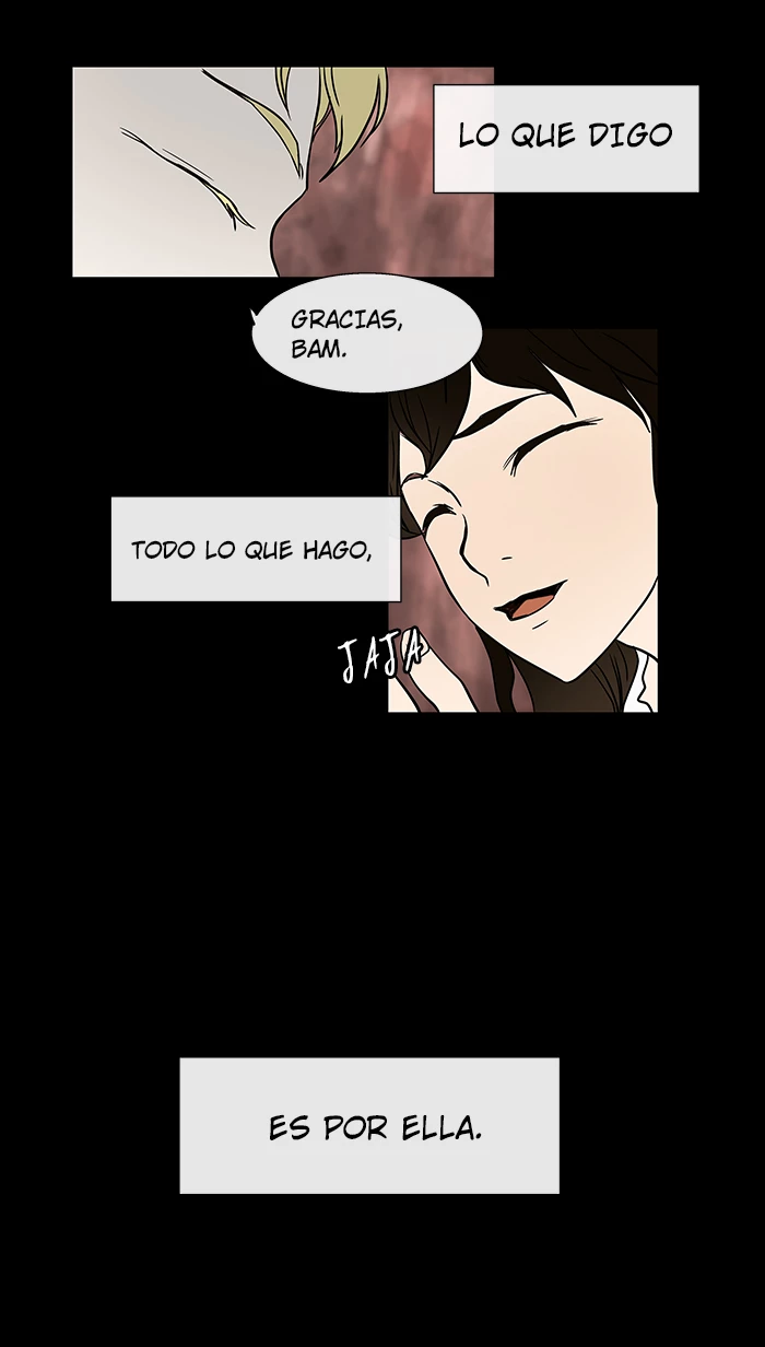 El irregular - Capítulo 6 - Página 7 - LectorTMOo