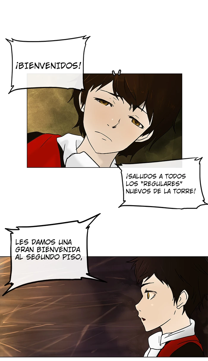 El irregular - Capítulo 6 - Página 15 - LectorTMOo