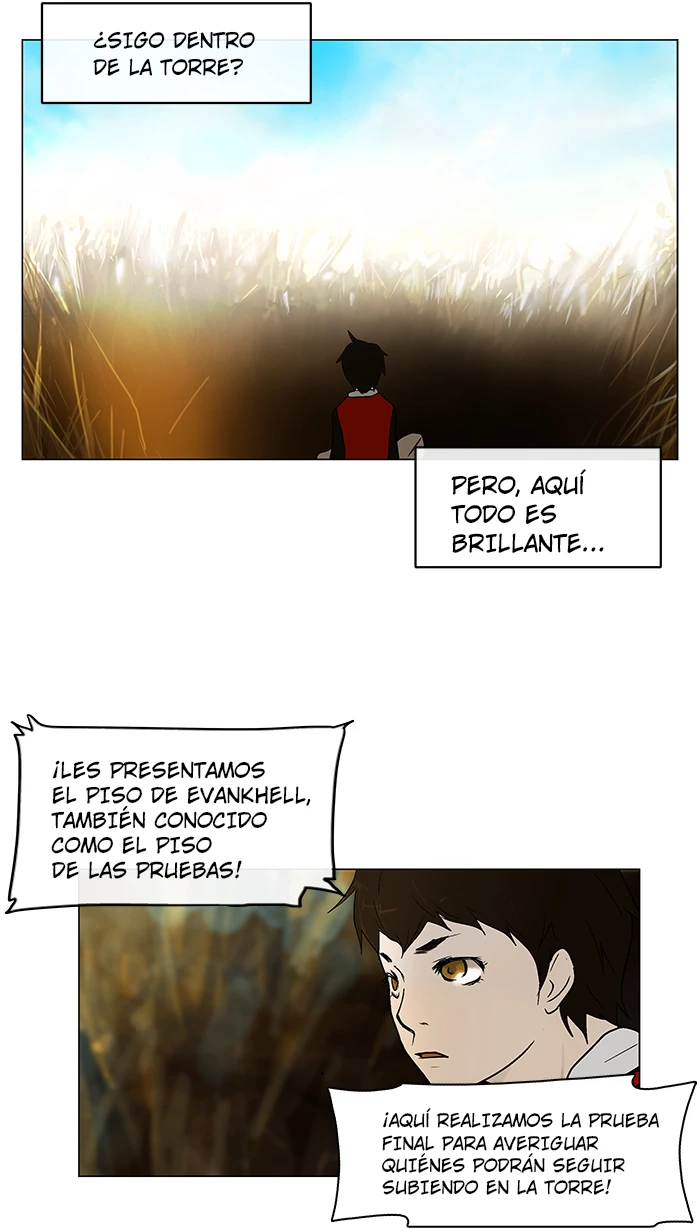 El irregular - Capítulo 6 - Página 18 - LectorTMOo