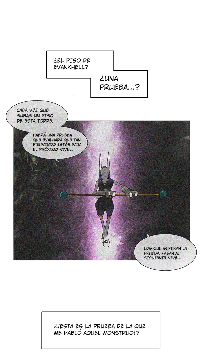 El irregular - Capítulo 6 - Página 19 - LectorTMOo