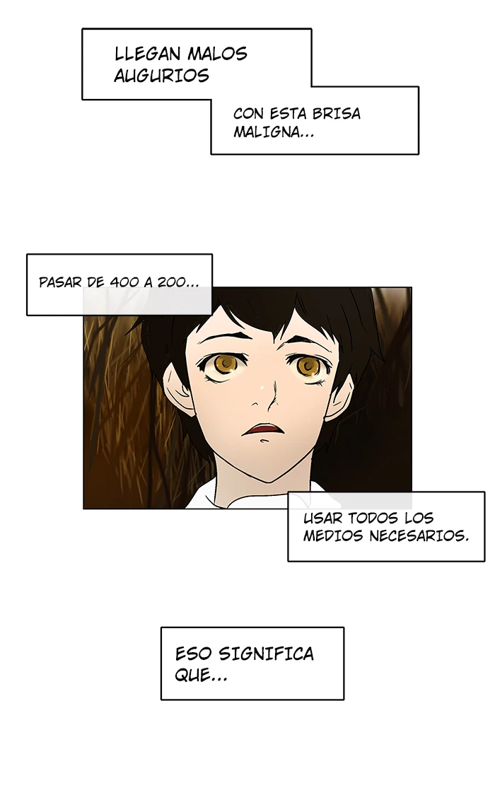 El irregular - Capítulo 6 - Página 24 - LectorTMOo