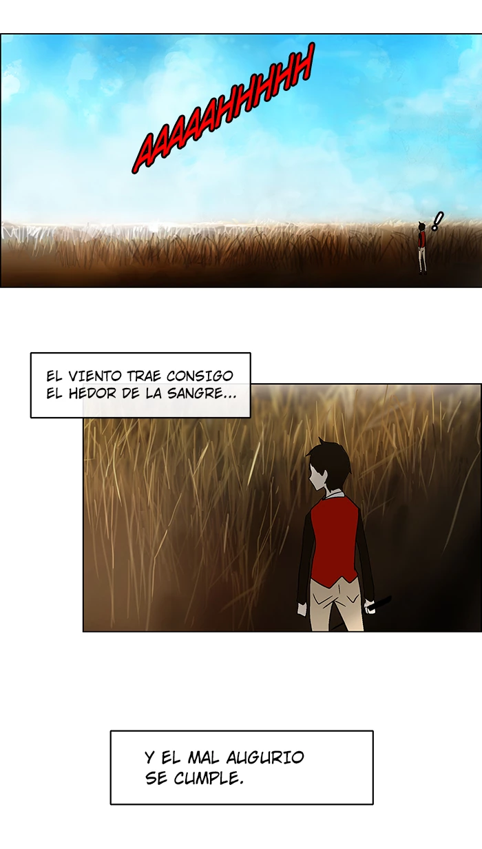 El irregular - Capítulo 6 - Página 25 - LectorTMOo
