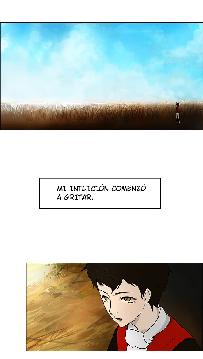 El irregular - Capítulo 6 - Página 26 - LectorTMOo