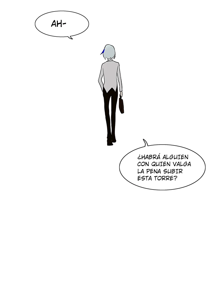 El irregular - Capítulo 6 - Página 46 - LectorTMOo