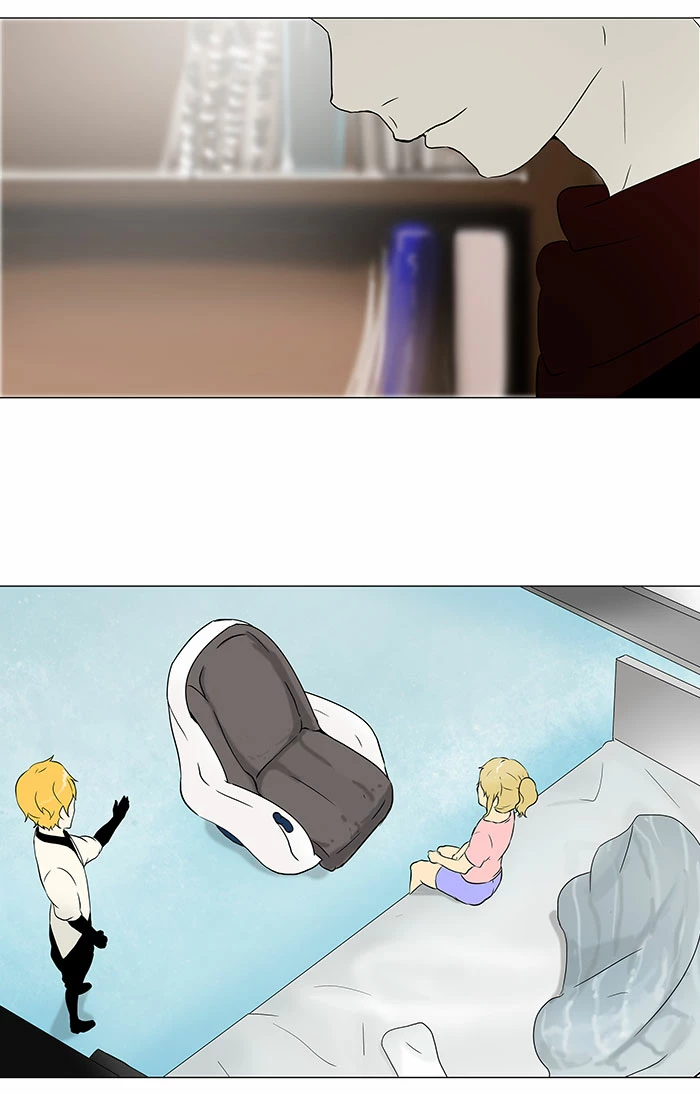 El irregular - Capítulo 60 - Página 22 - LectorTMOo