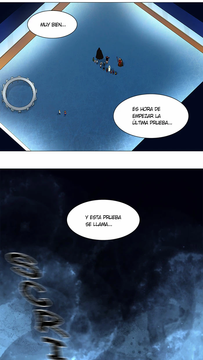 El irregular - Capítulo 60 - Página 40 - LectorTMOo