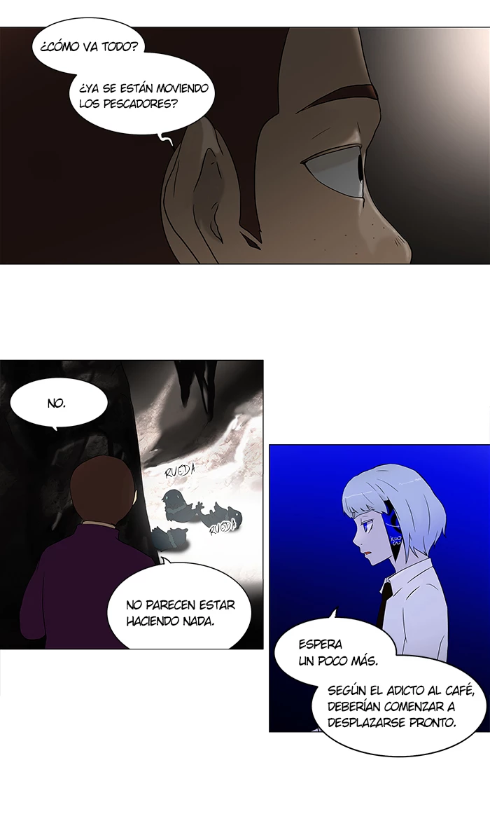 El irregular - Capítulo 61 - Página 7 - LectorTMOo