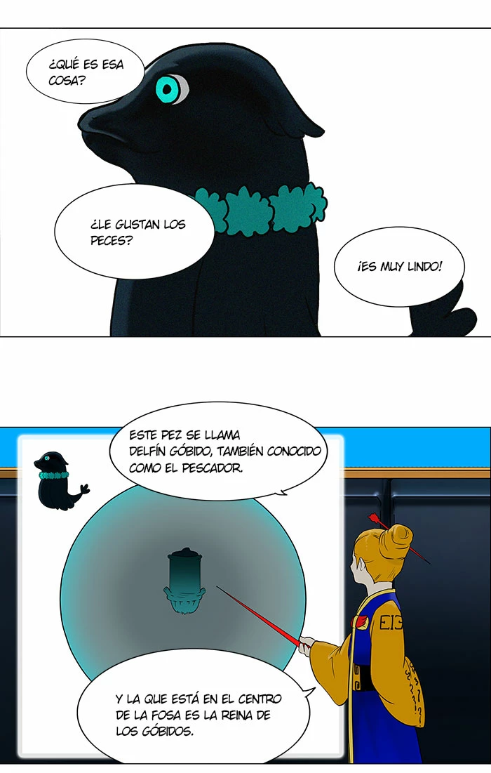 El irregular - Capítulo 61 - Página 11 - LectorTMOo