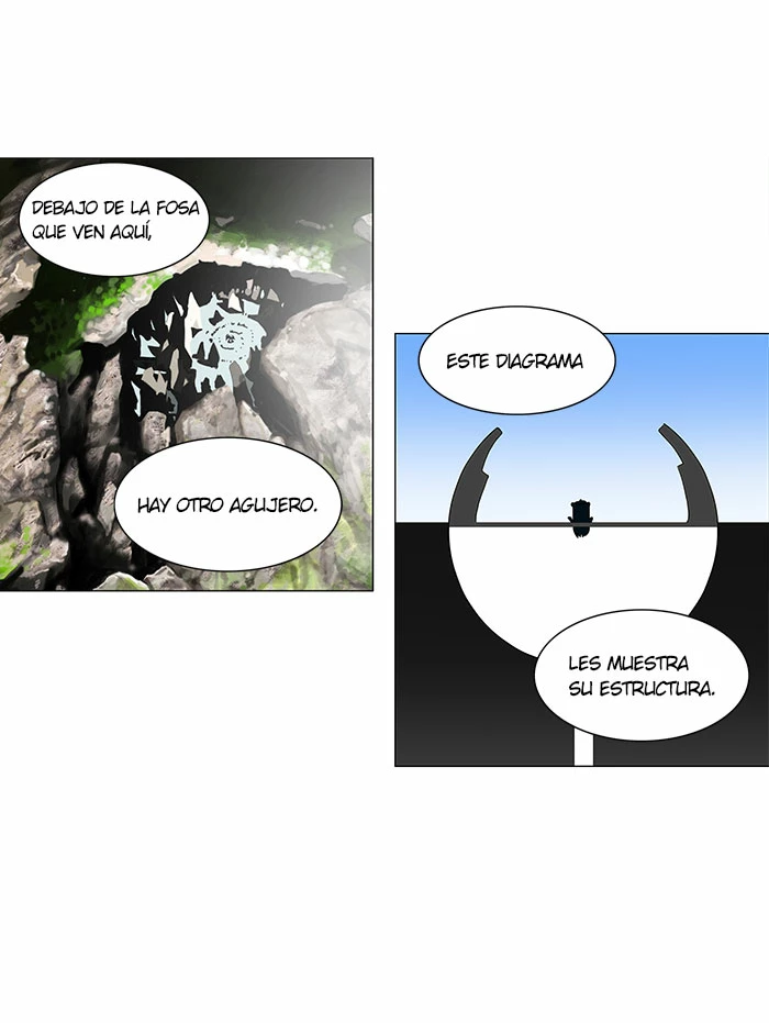 El irregular - Capítulo 61 - Página 12 - LectorTMOo