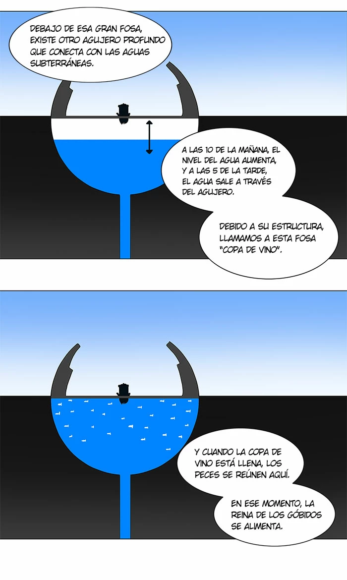 El irregular - Capítulo 61 - Página 13 - LectorTMOo