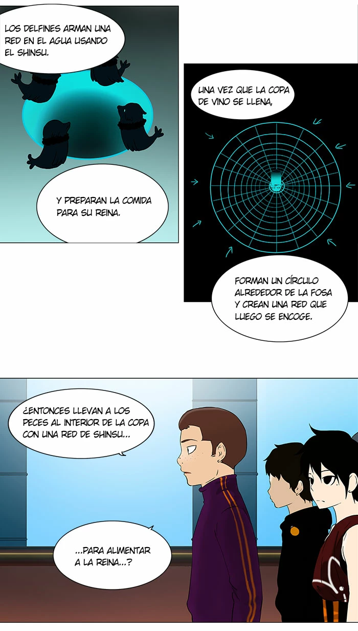 El irregular - Capítulo 61 - Página 14 - LectorTMOo