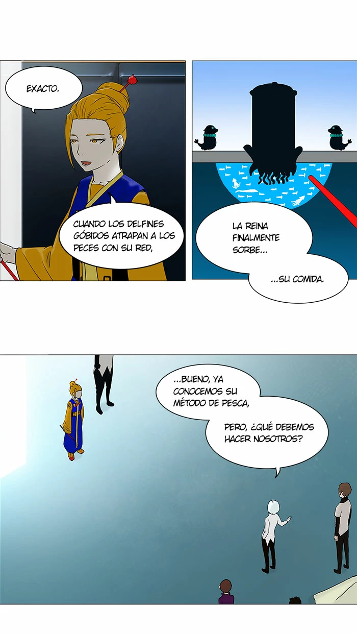 El irregular - Capítulo 61 - Página 15 - LectorTMOo