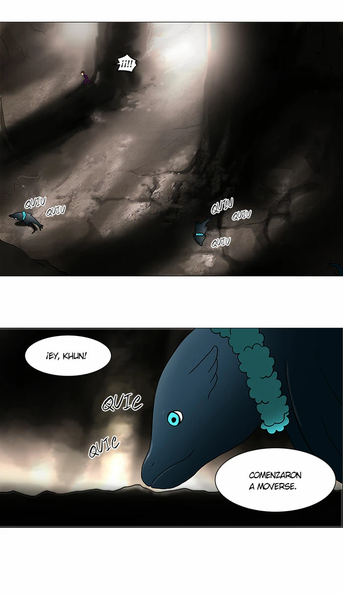 El irregular - Capítulo 61 - Página 18 - LectorTMOo
