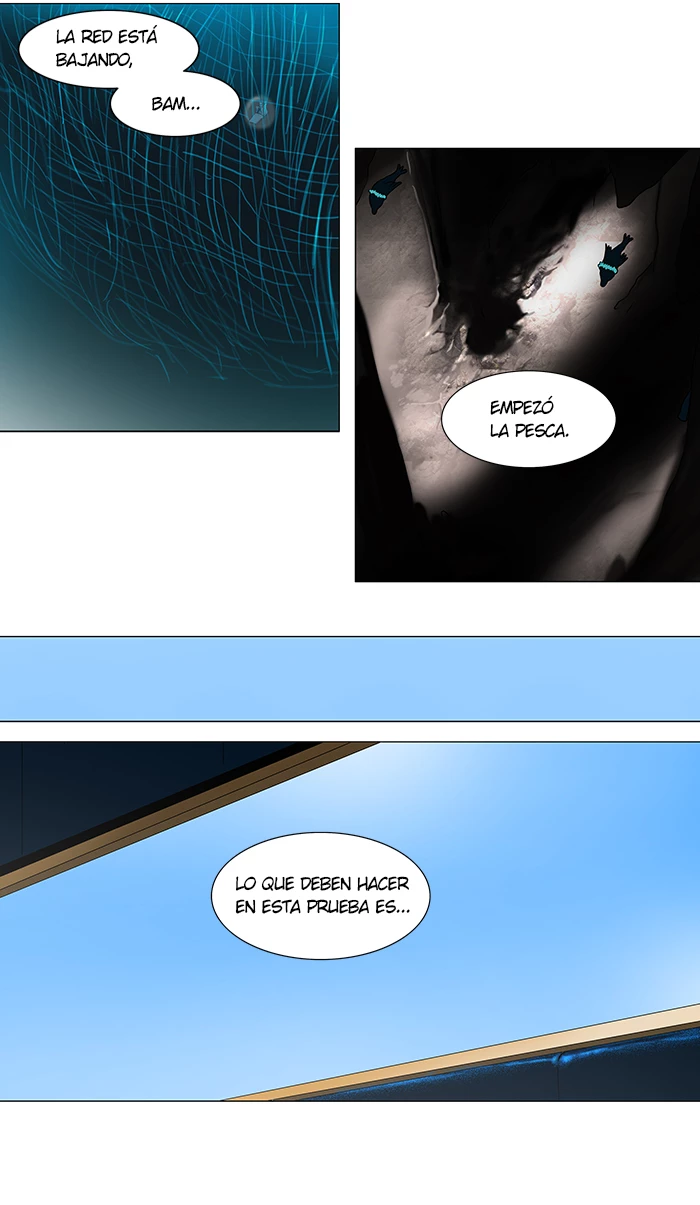 El irregular - Capítulo 61 - Página 22 - LectorTMOo
